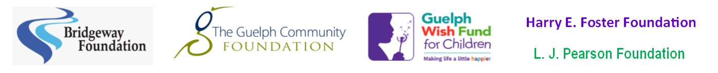 Sunrise Cares Supporters