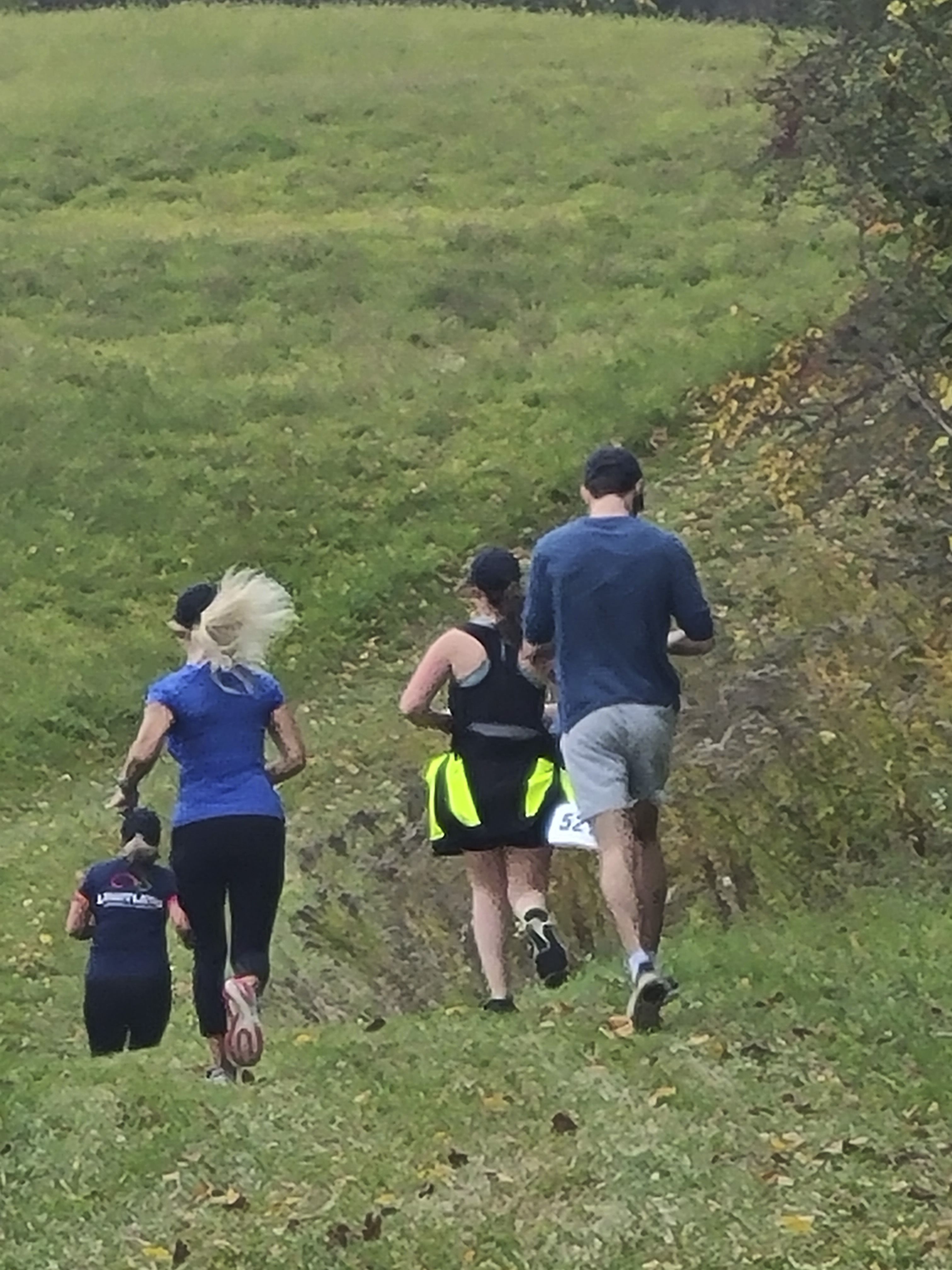 Hike 4 Horses event photo 5